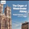 The Organ of Westminster Abbey - Music by Edward Elgar
